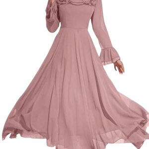 LITZO Dresses for Women || Western Dresses for Women (L-35-38)